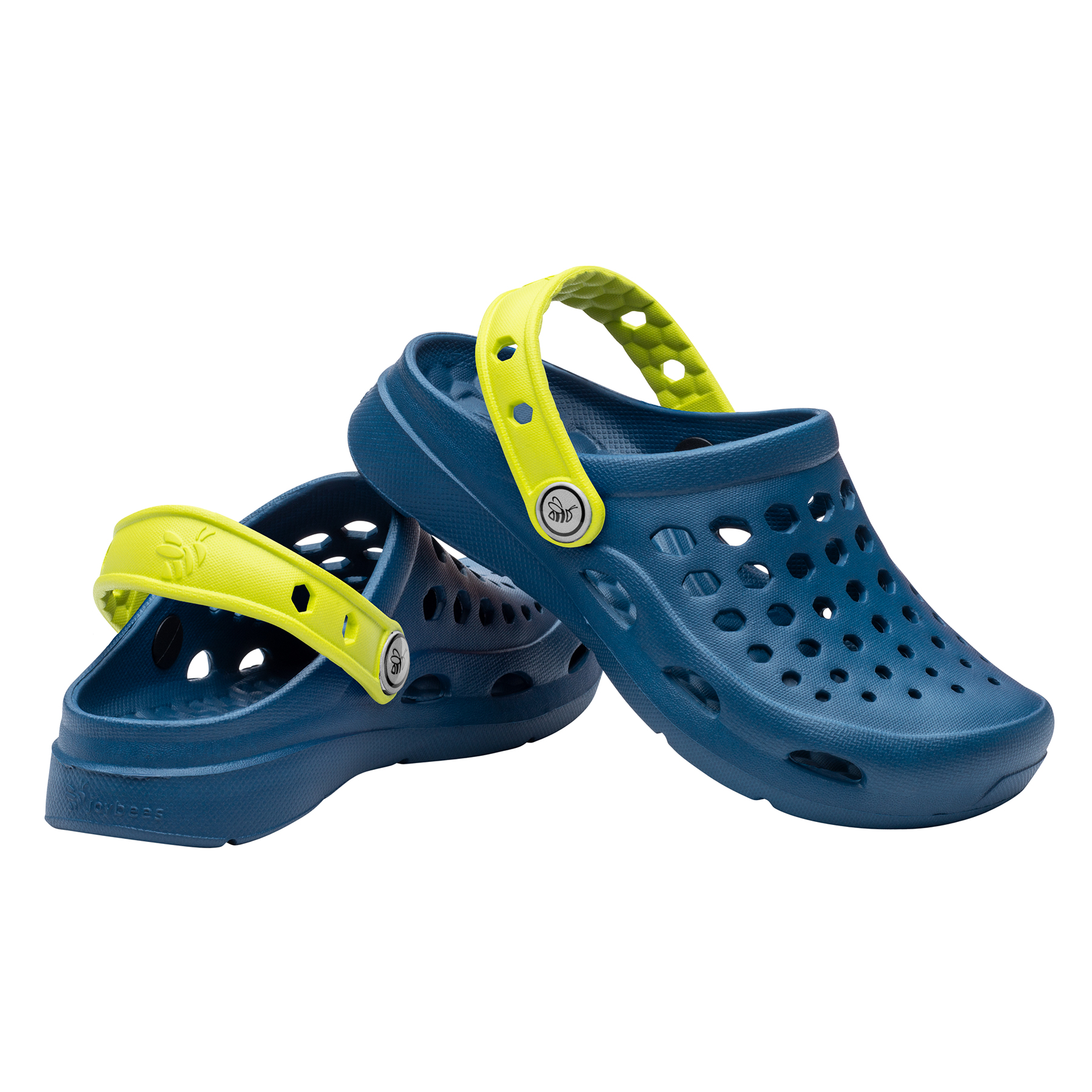 NAVY CITRUS