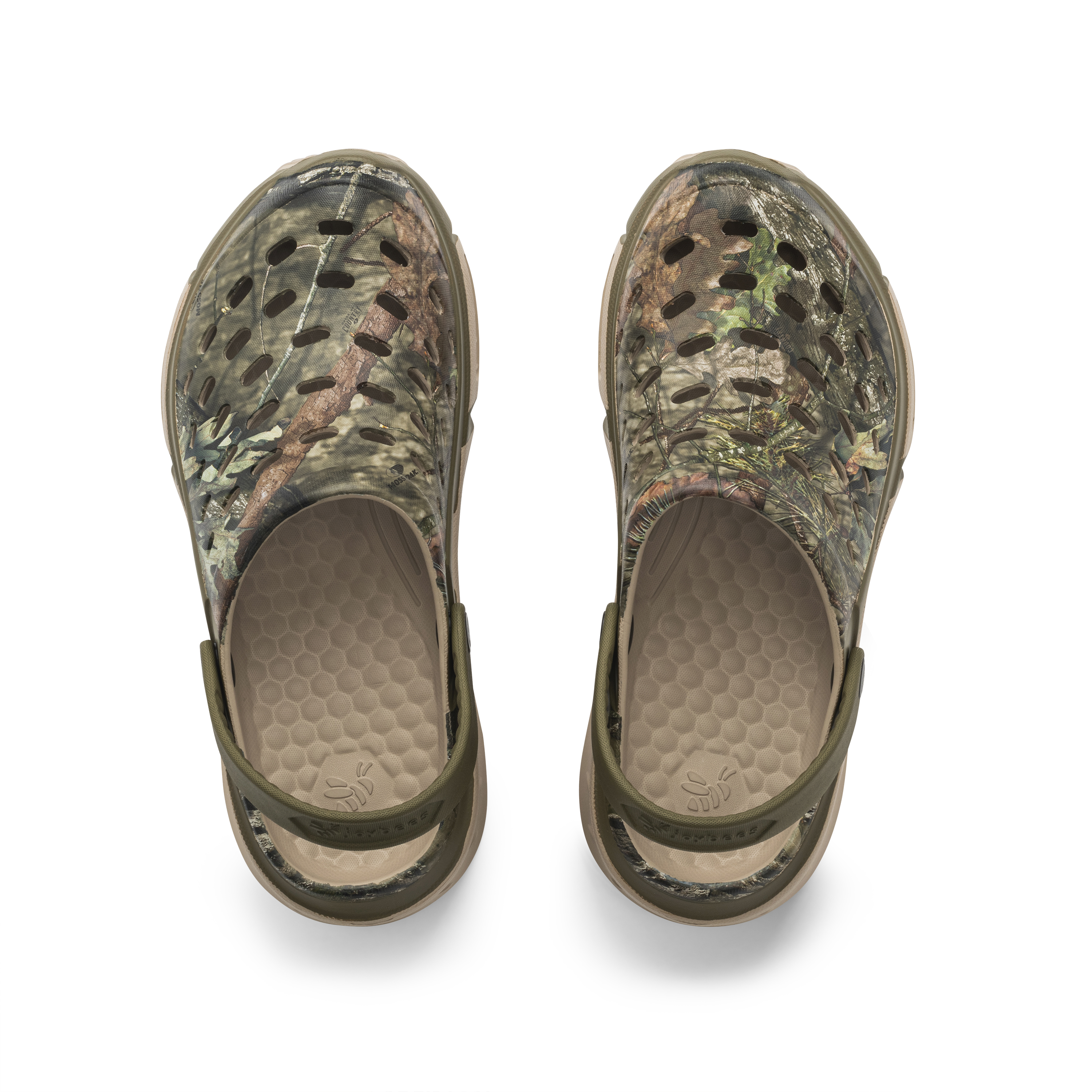 TREKKING CLOG GRAPHIC – foto 4