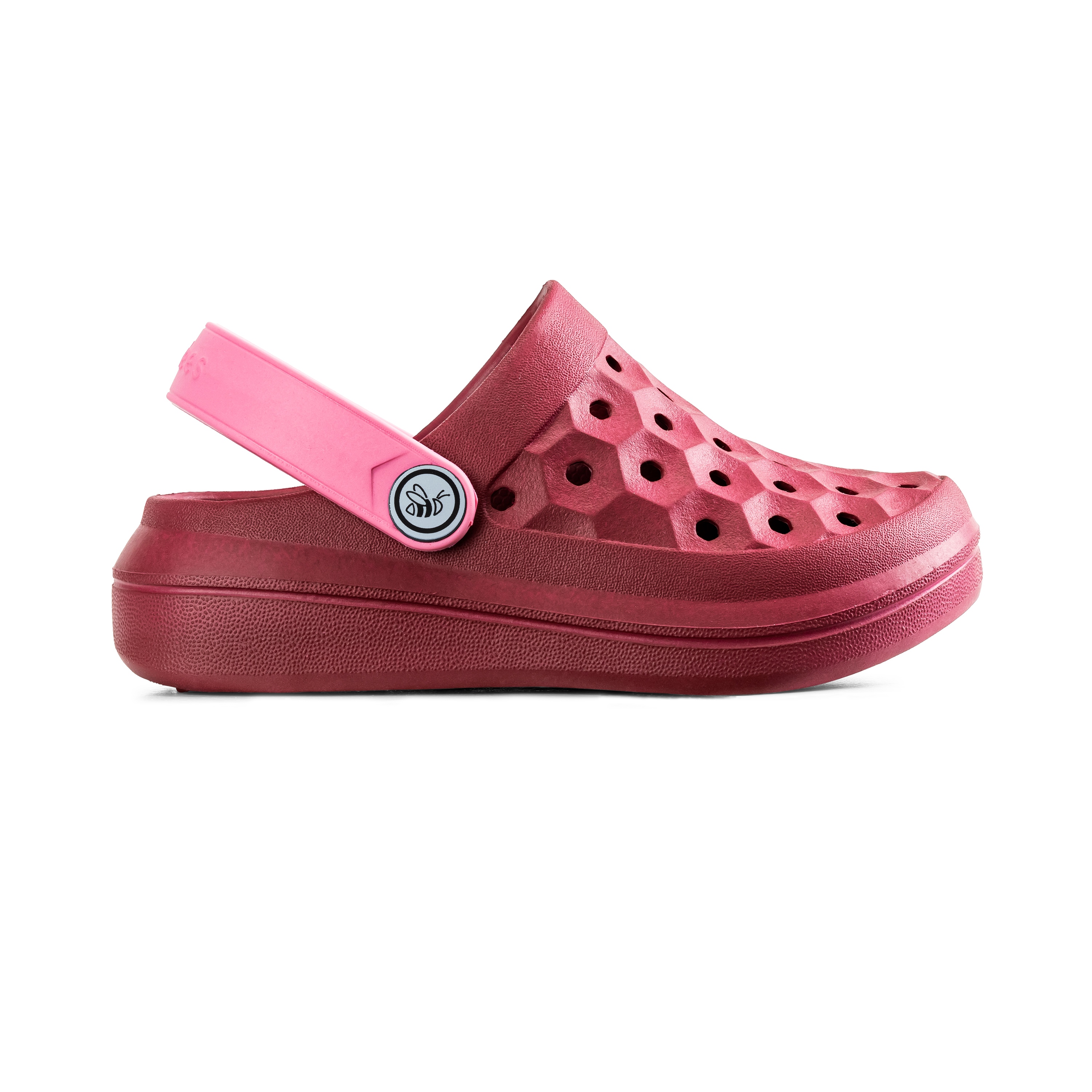 VARSITY CLOG
