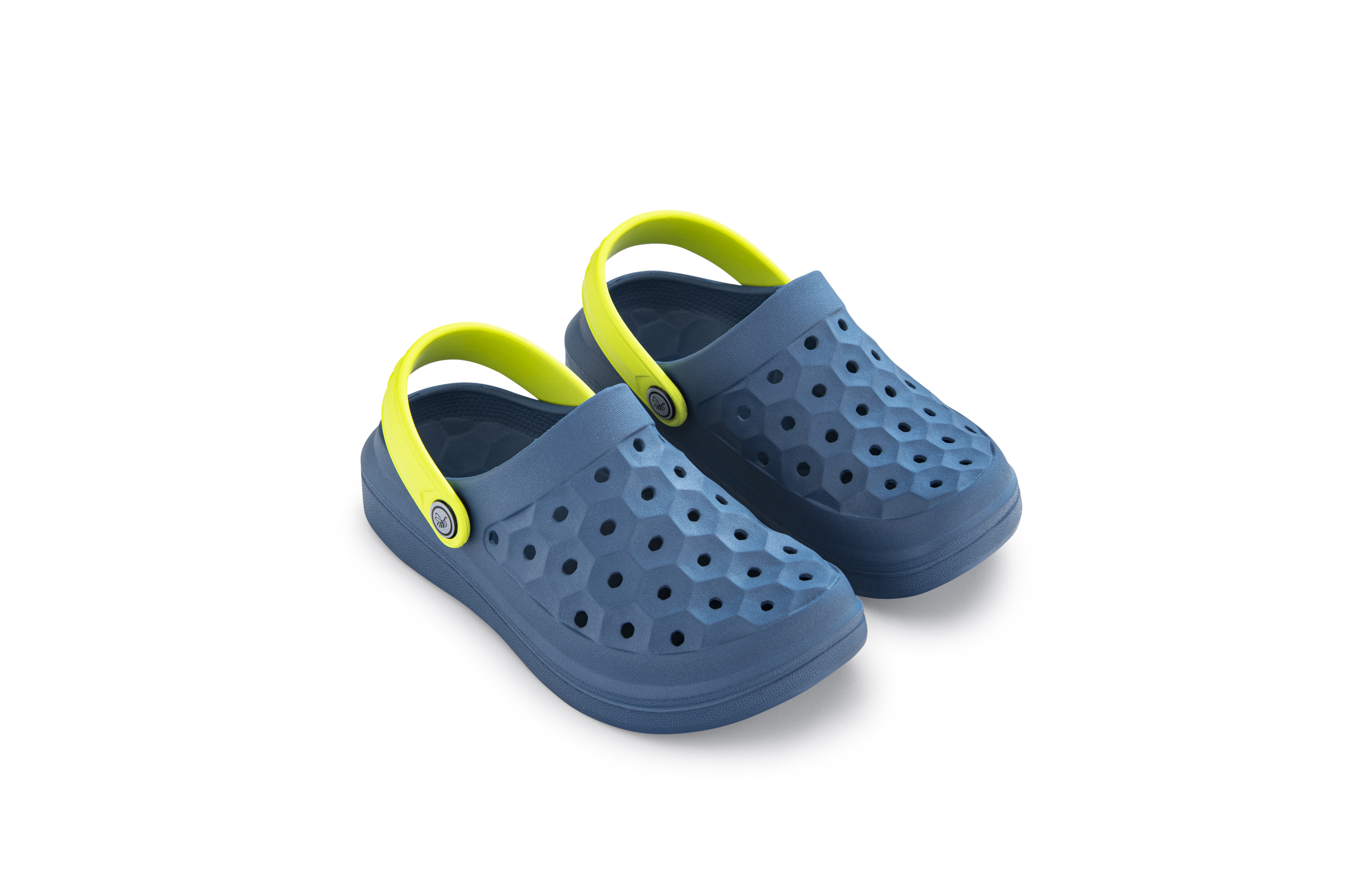 MIDNIGHT TEAL CITRUS