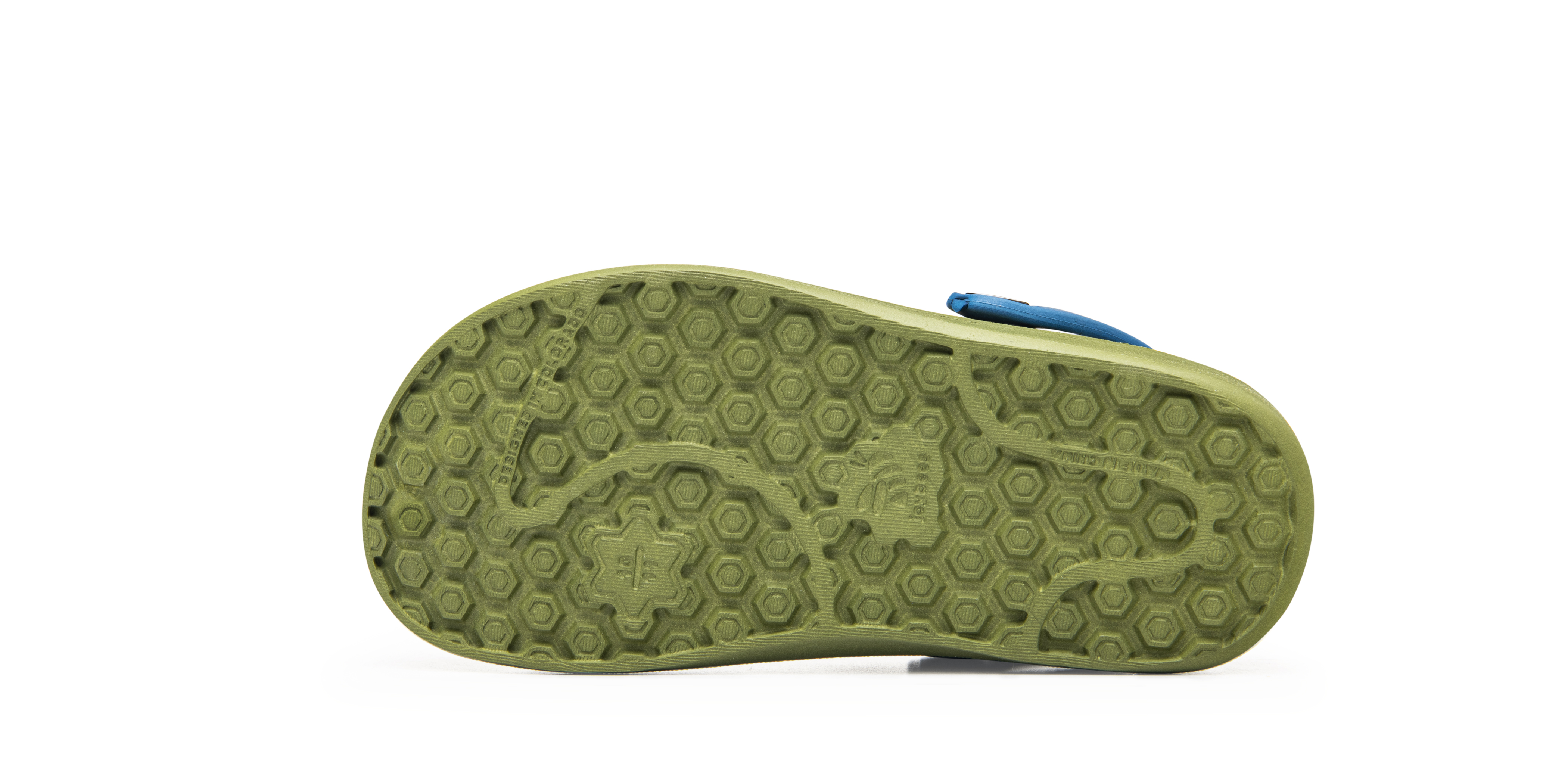 VARSITY CLOG – foto 5