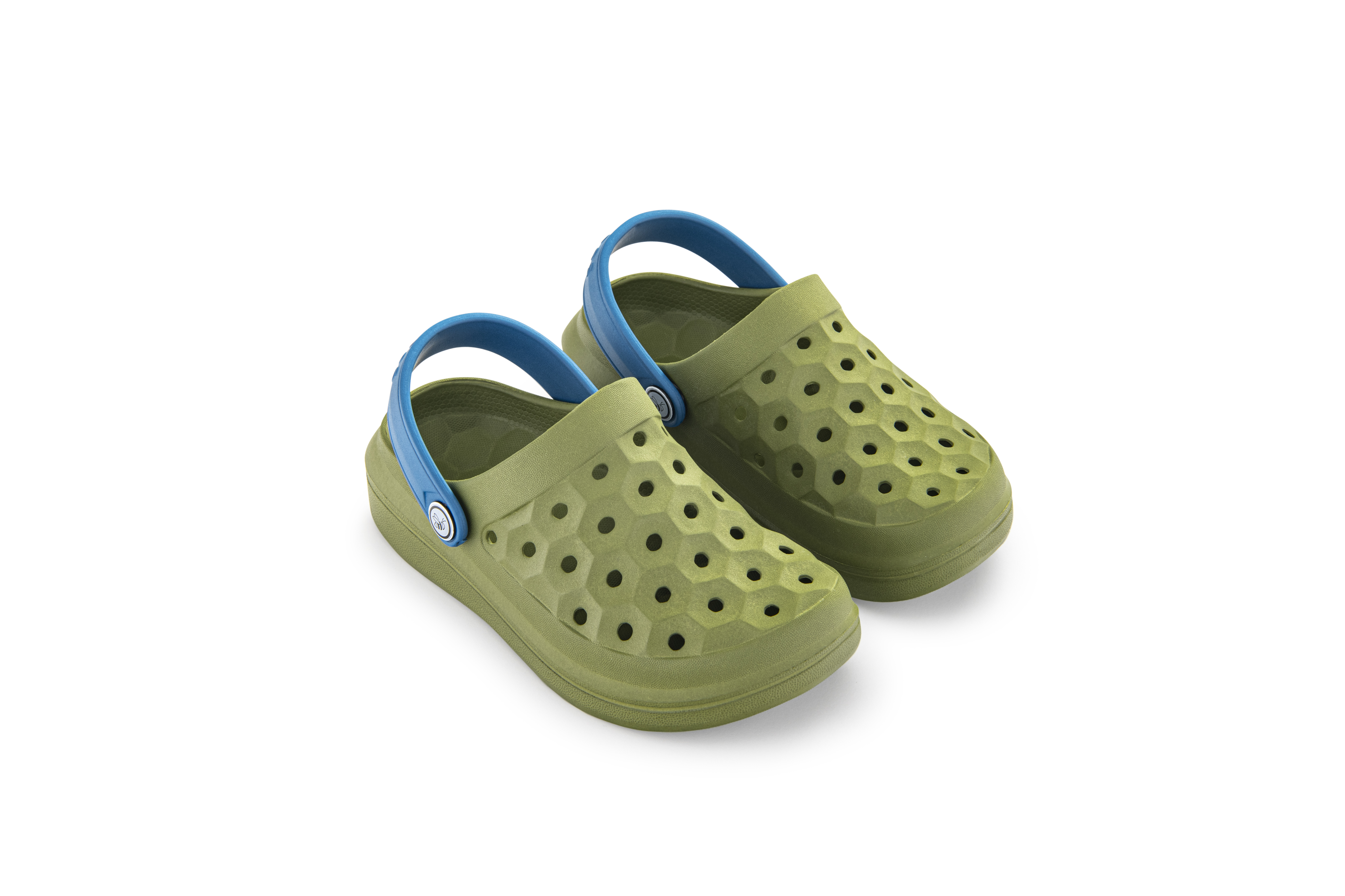 VARSITY CLOG