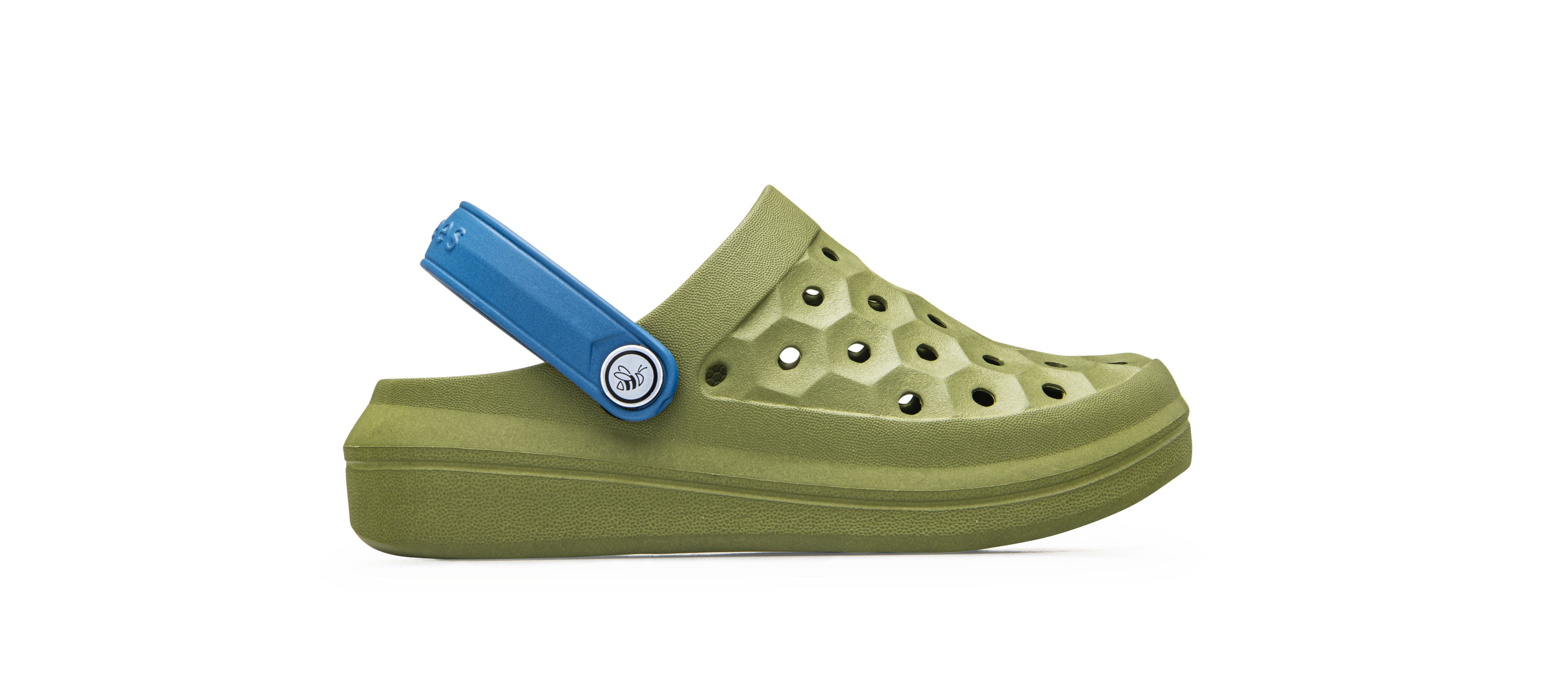 VARSITY CLOG