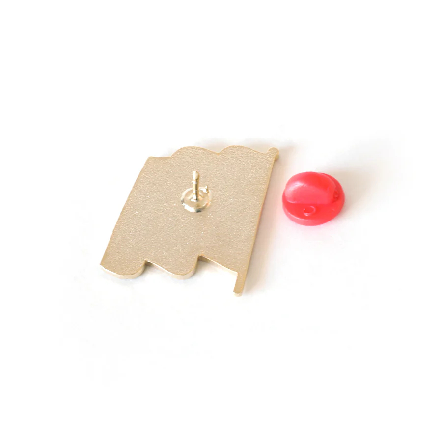 Pin Gallo-pin Bandera – foto 2