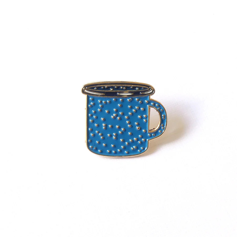 Pin Gallo-pin Taza – foto 1