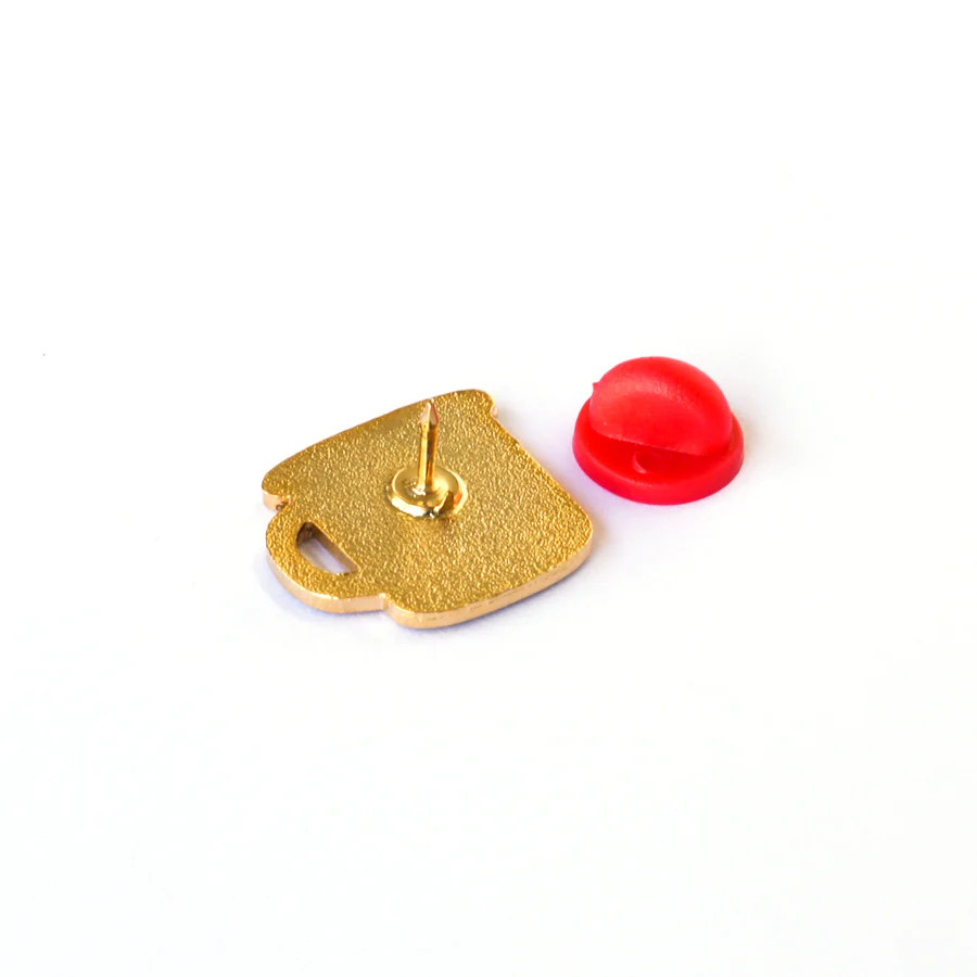 Pin Gallo-pin Taza – foto 2