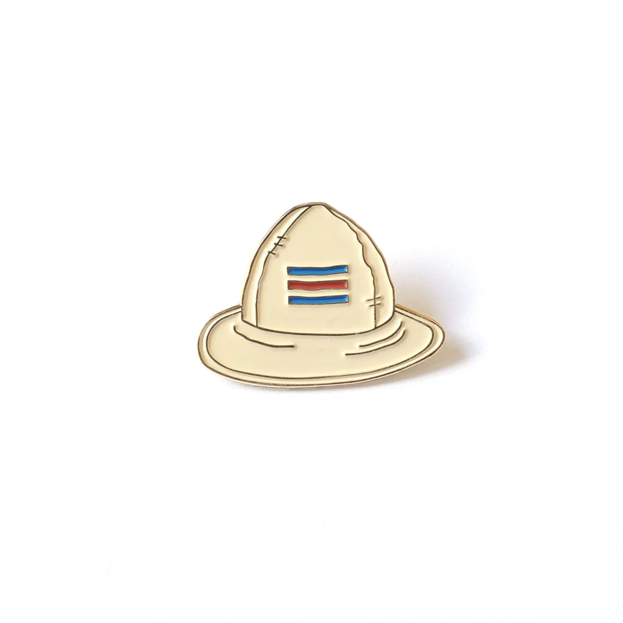 Pin Gallo-pin Chonete – foto 1