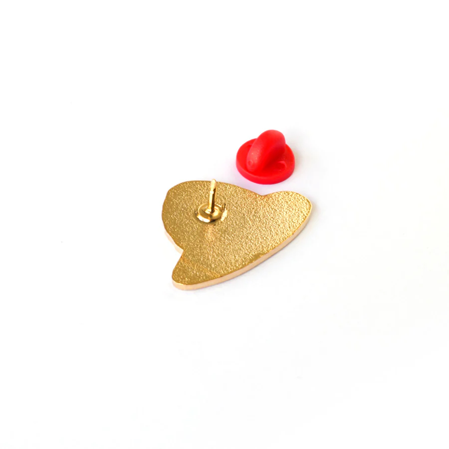 Pin Gallo-pin Chonete – foto 2