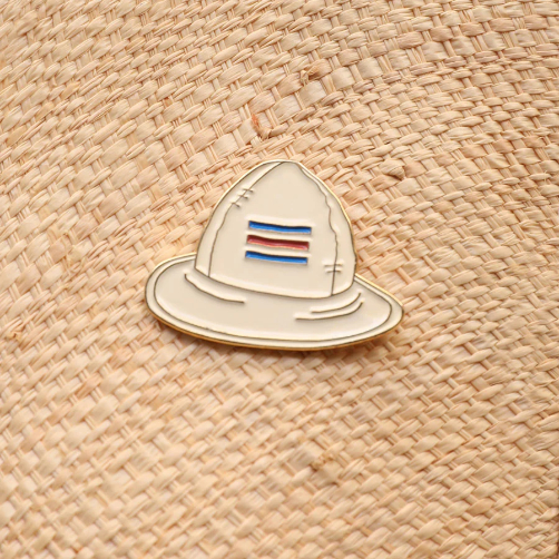 Pin Gallo-pin Chonete – foto 3