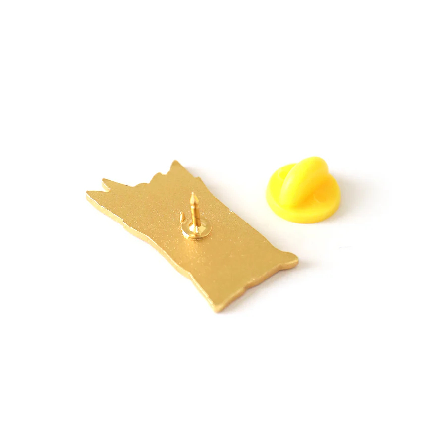 Pin Gallo-pin Mango – foto 2