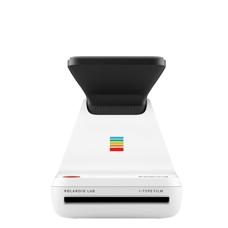Polaroid Lab – foto 1