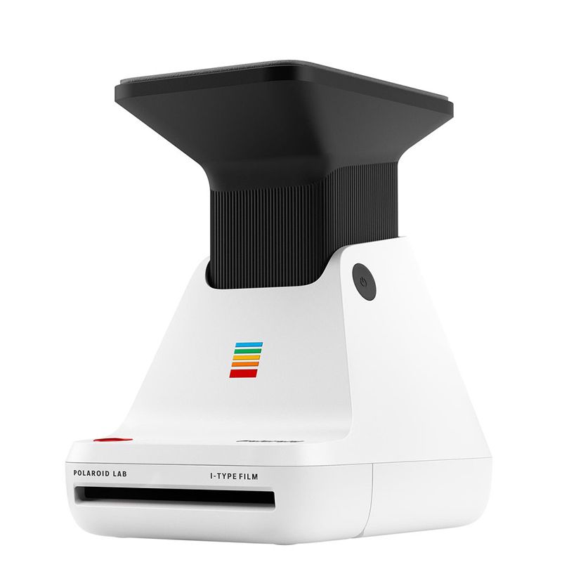 Polaroid Lab – foto 3