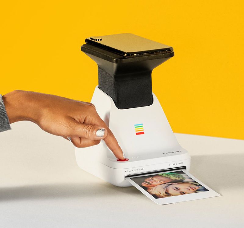 Polaroid Lab – foto 7