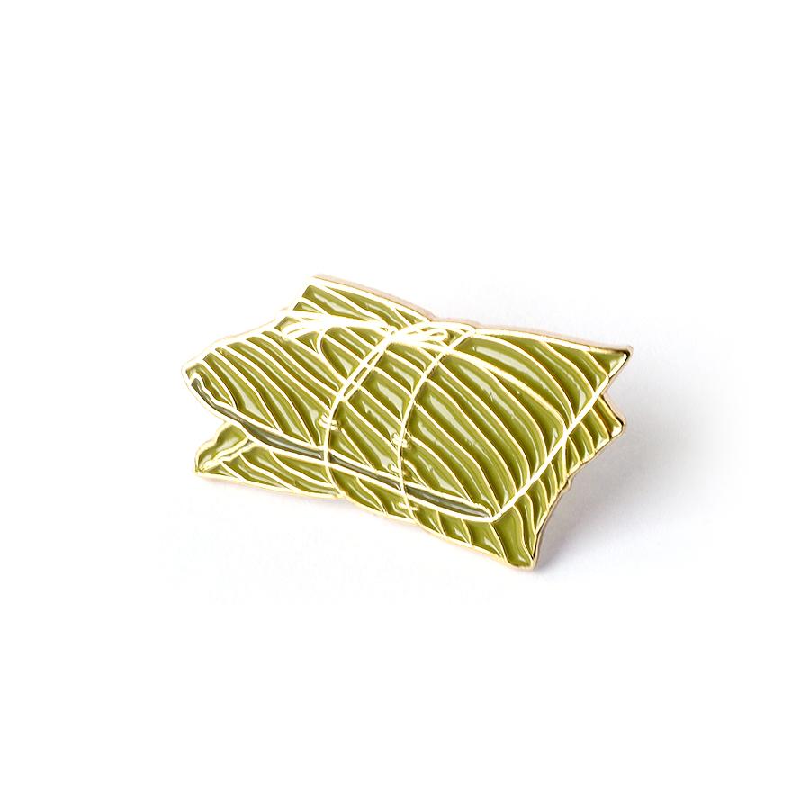 Pin Gallo-pin Tamal – foto 1