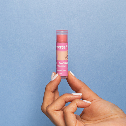 Lip Balm Pink Lemonade – foto 1
