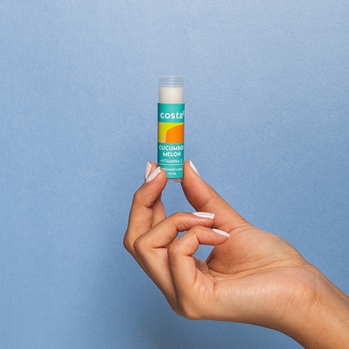 Lip Balm Cucumber Melon – foto 1