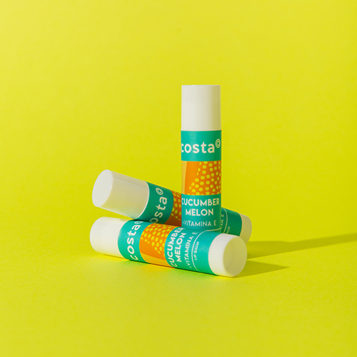 Lip Balm Cucumber Melon – foto 2