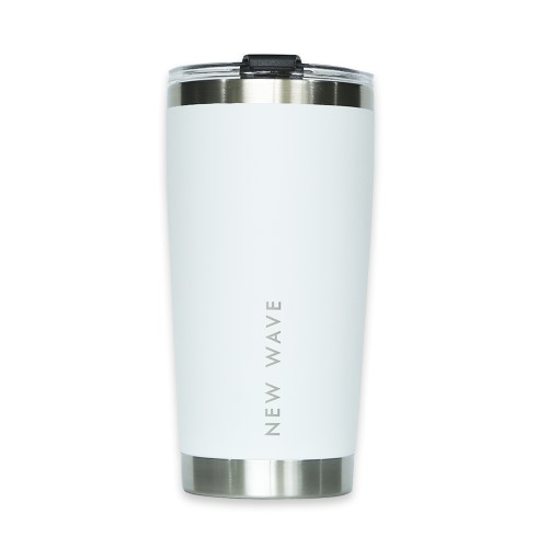 Classis Tumbler NW White – foto 1