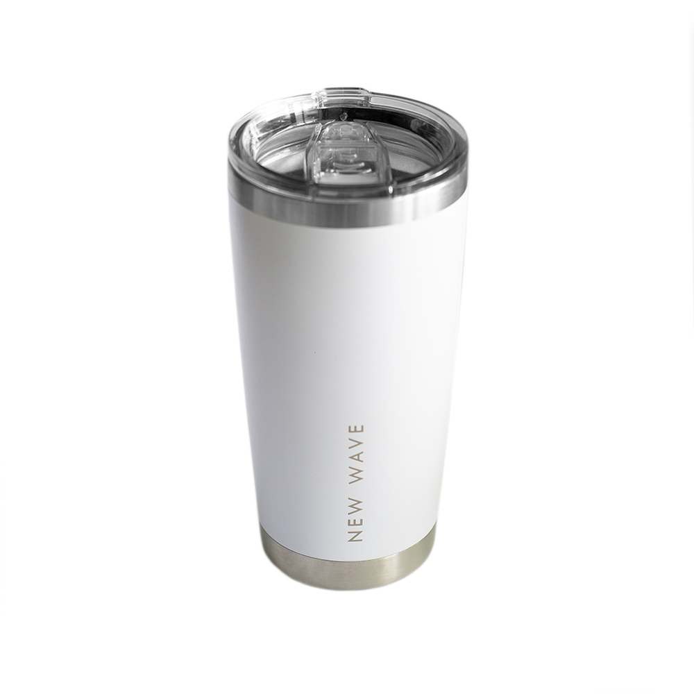 Classis Tumbler NW White – foto 4