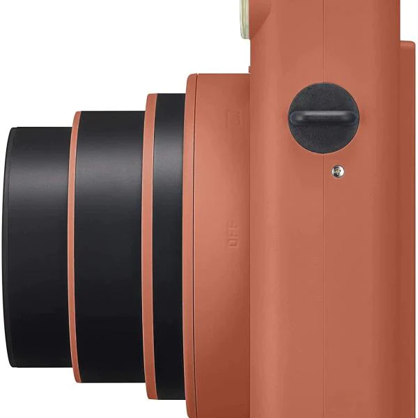 Cámara Instax Square SQ1 Naranja – foto 2