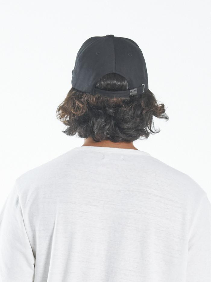 Gorra Thrills King Habits 5 Panel Black – foto 2