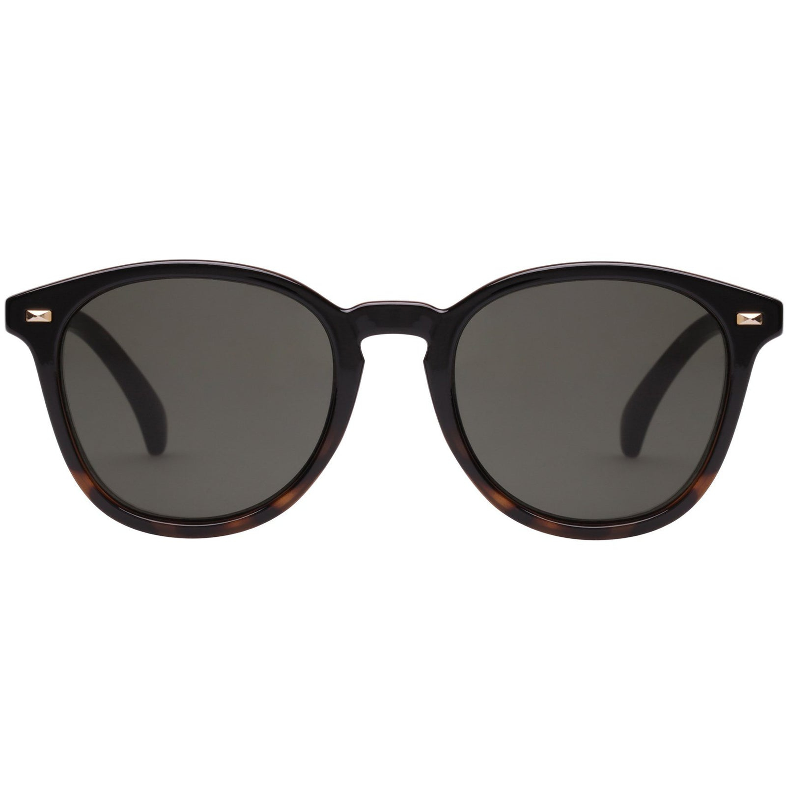 Lentes Le Specs Bandwagon Black Tort – foto 1