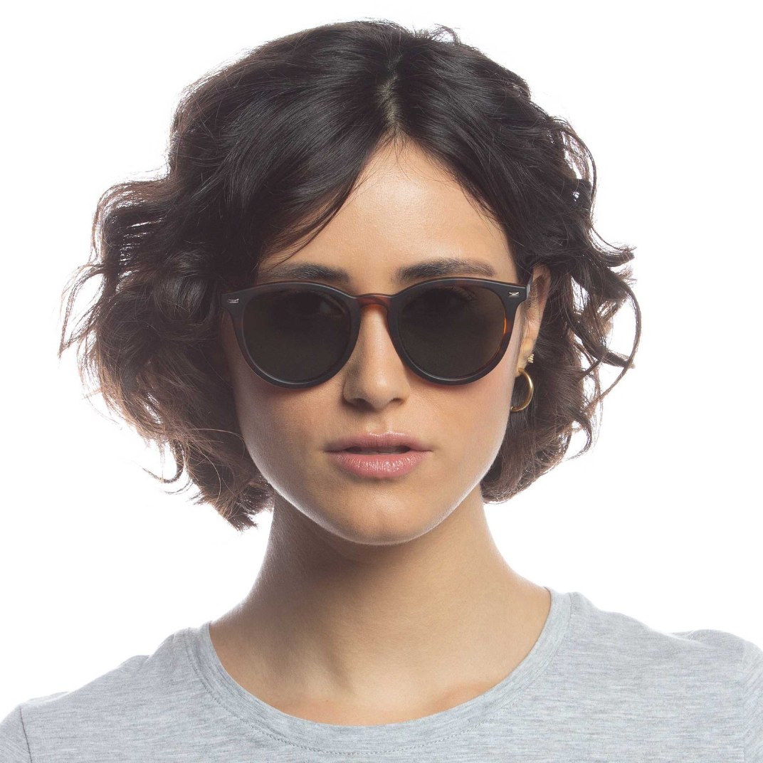 Lentes Le Specs Fire Starter Matte Tort – foto 3