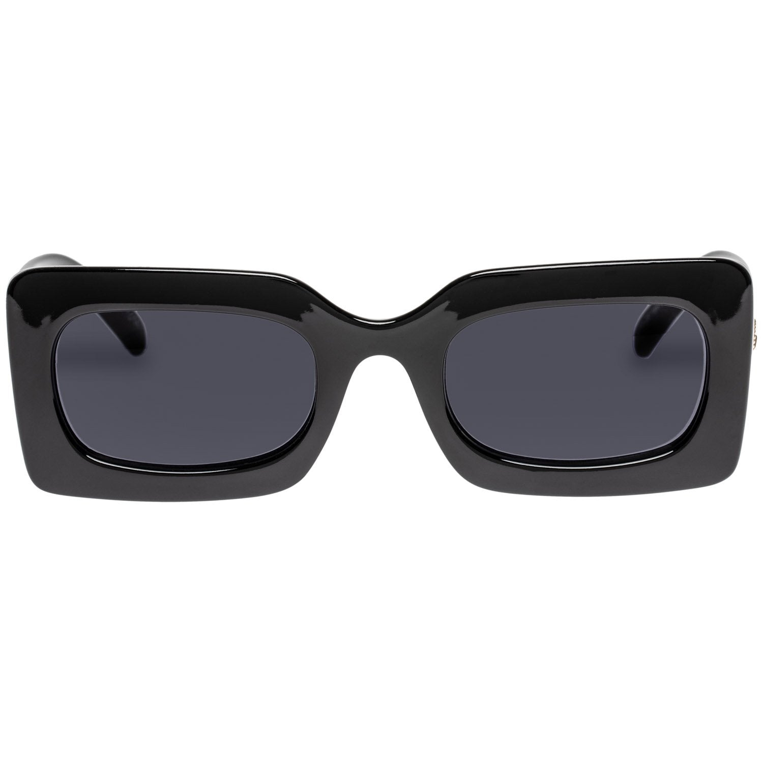 Lentes Le Specs Oh Damn! Black – foto 1