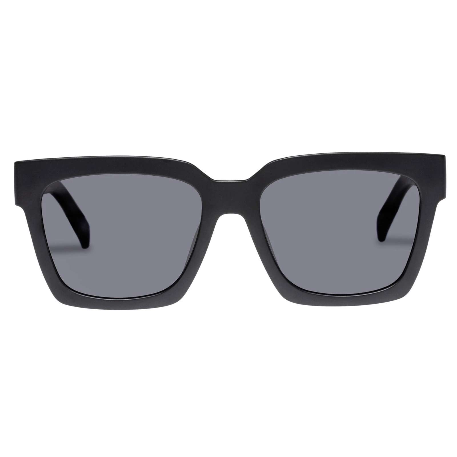 Lentes Le Specs Weekend Riot | Matte Black – foto 1