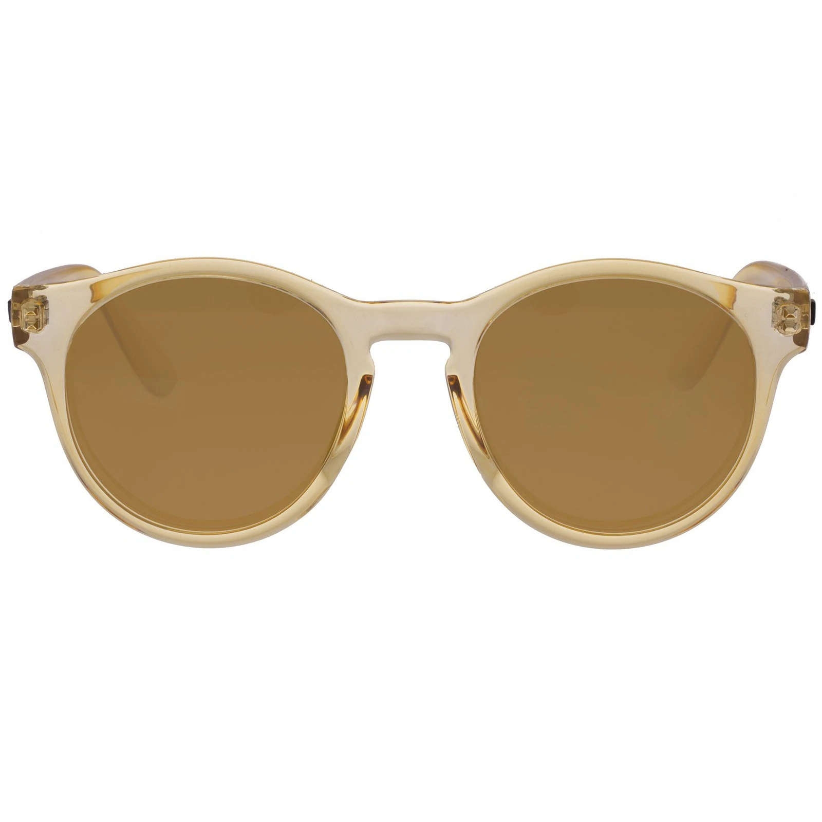 Lentes Le Specs Hey Macarena | Blonde Polarized – foto 1