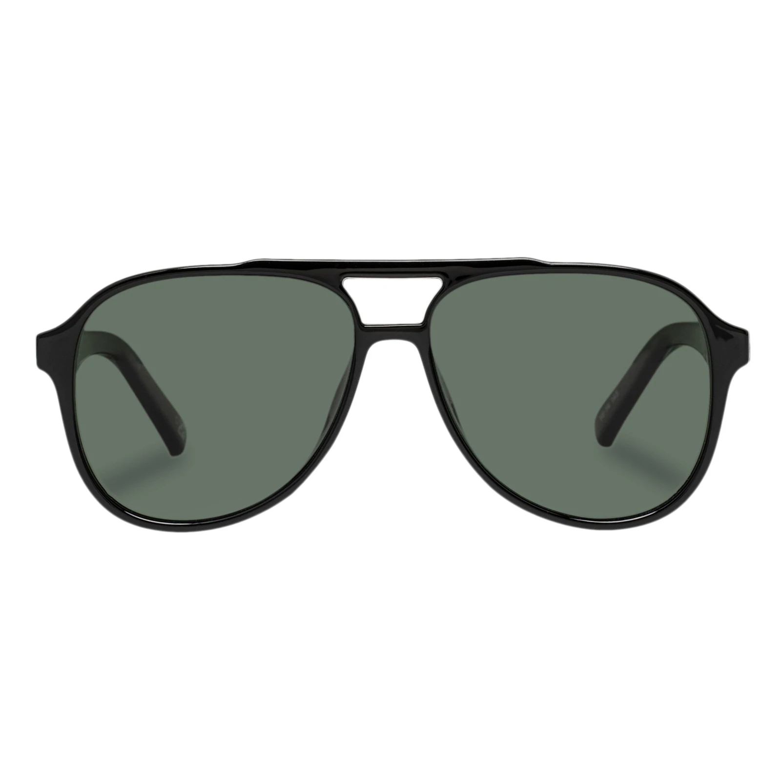 Lentes Le Specs Tragic Magic | Black – foto 1