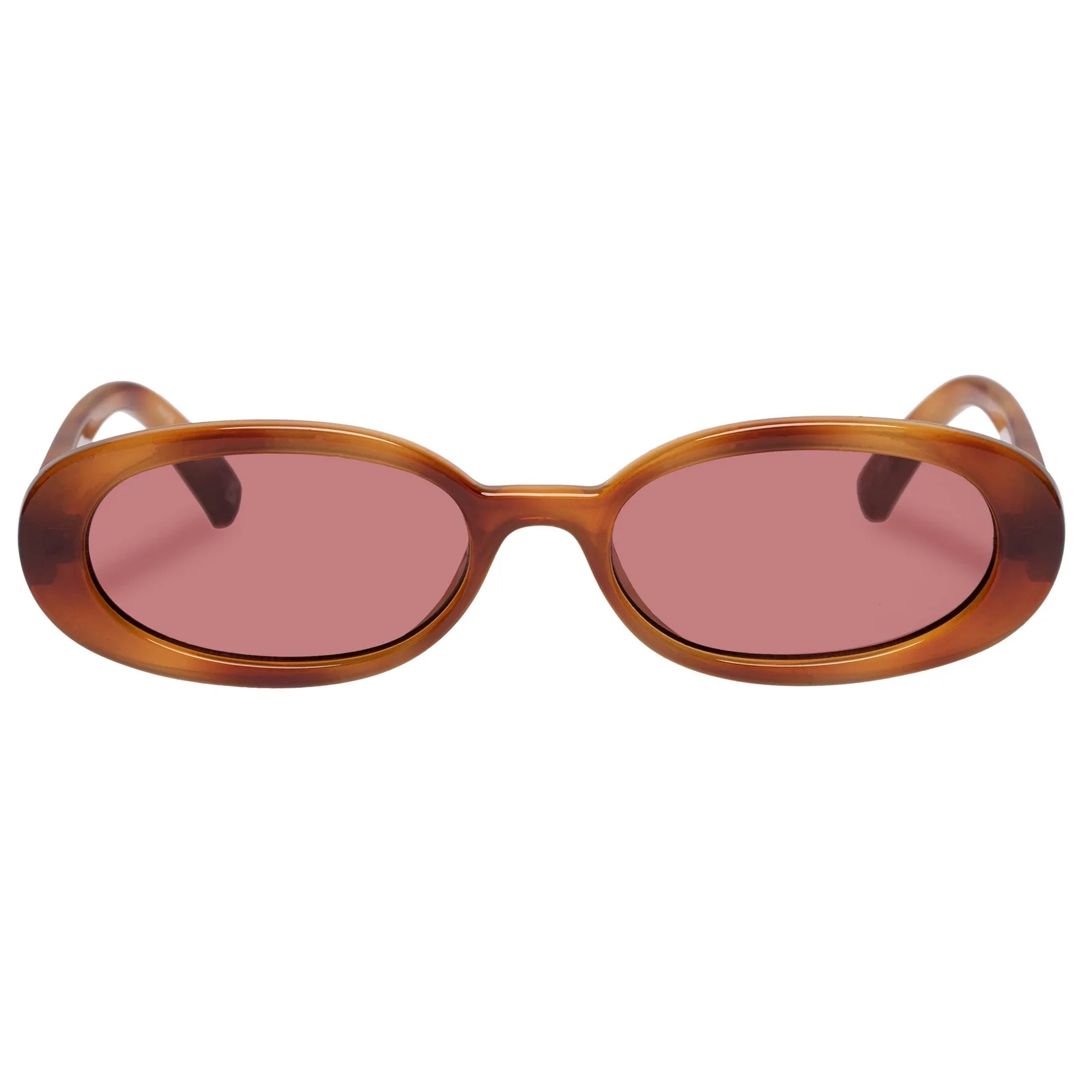 Lentes Le Specs Outta Love Vintage Tort – foto 1