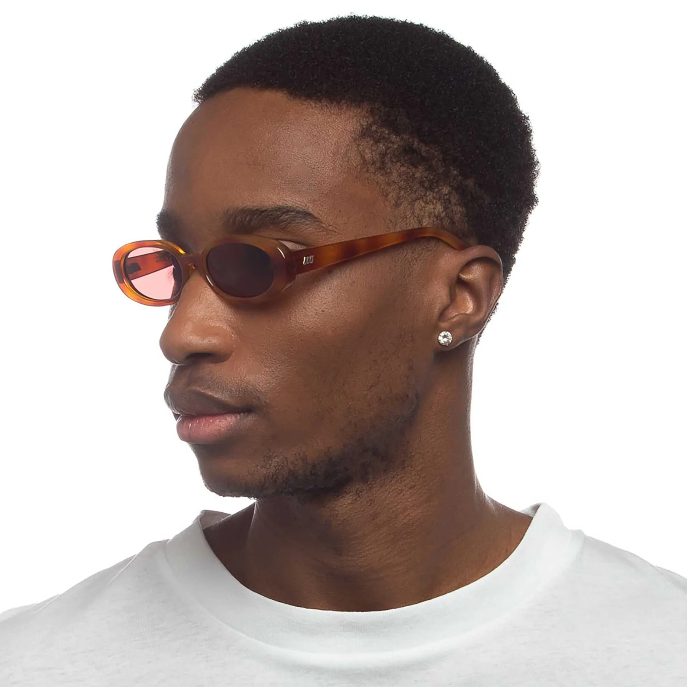 Lentes Le Specs Outta Love Vintage Tort – foto 6