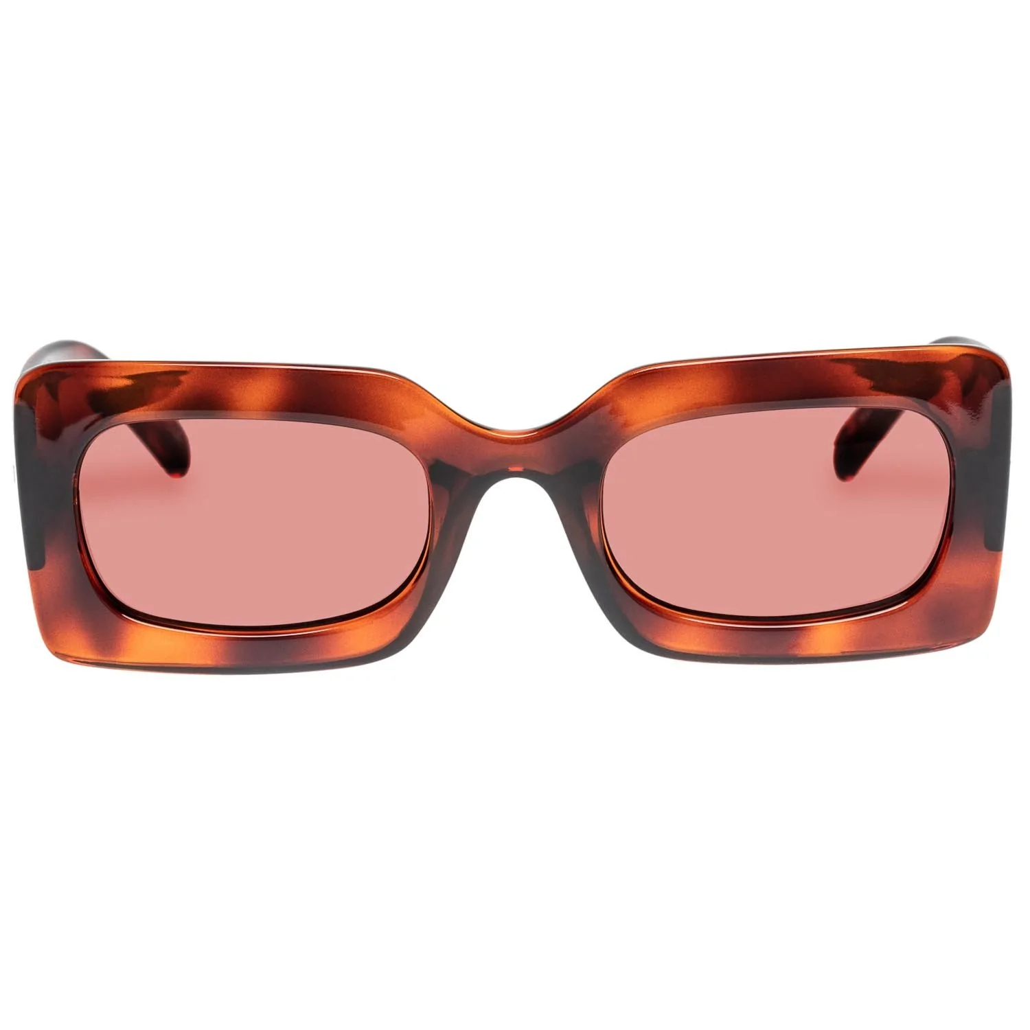 Lentes Le Specs Oh Damn! Toffee Tort – foto 1
