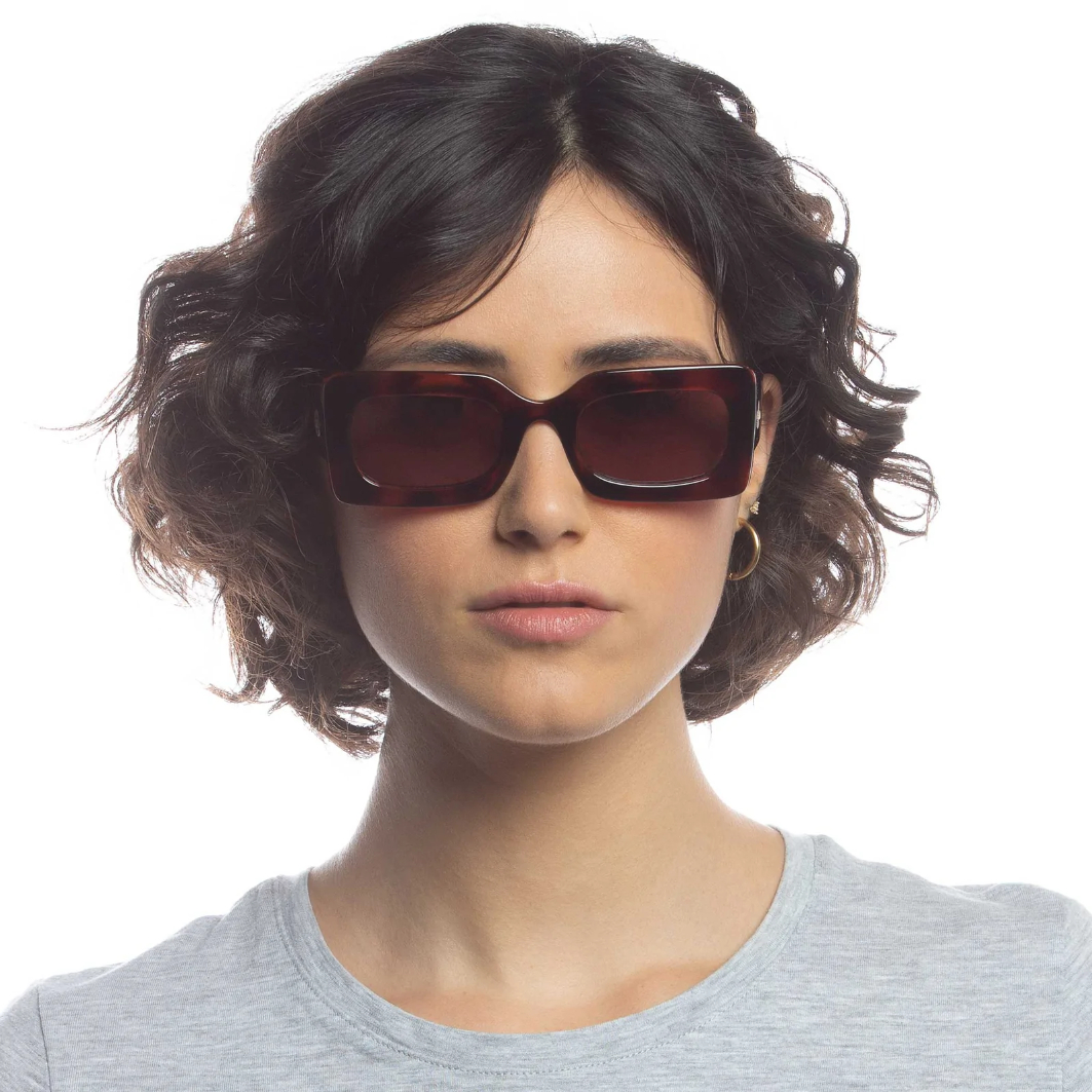 Lentes Le Specs Oh Damn! Toffee Tort – foto 3