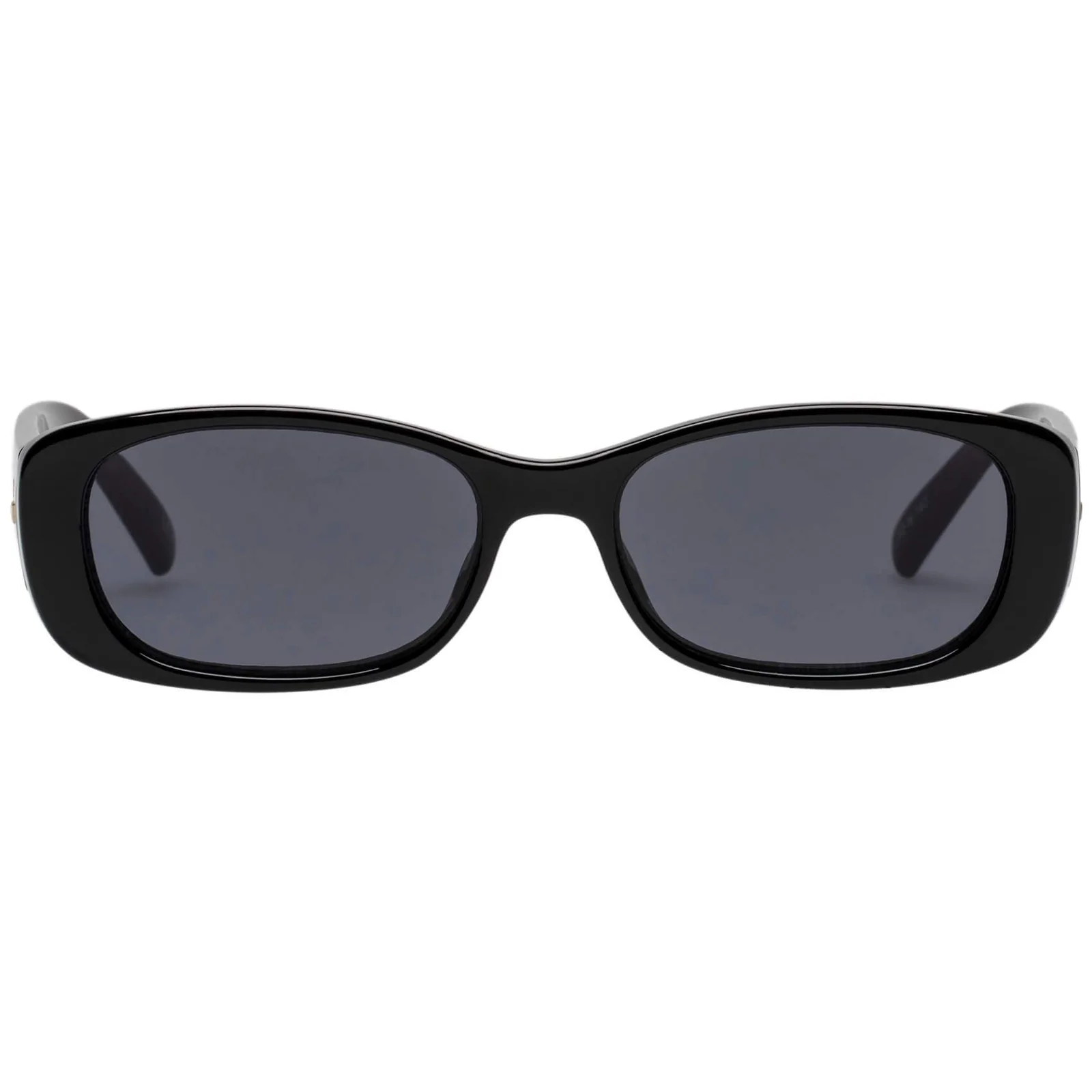 Lentes Le Specs Unreal! Black – foto 1