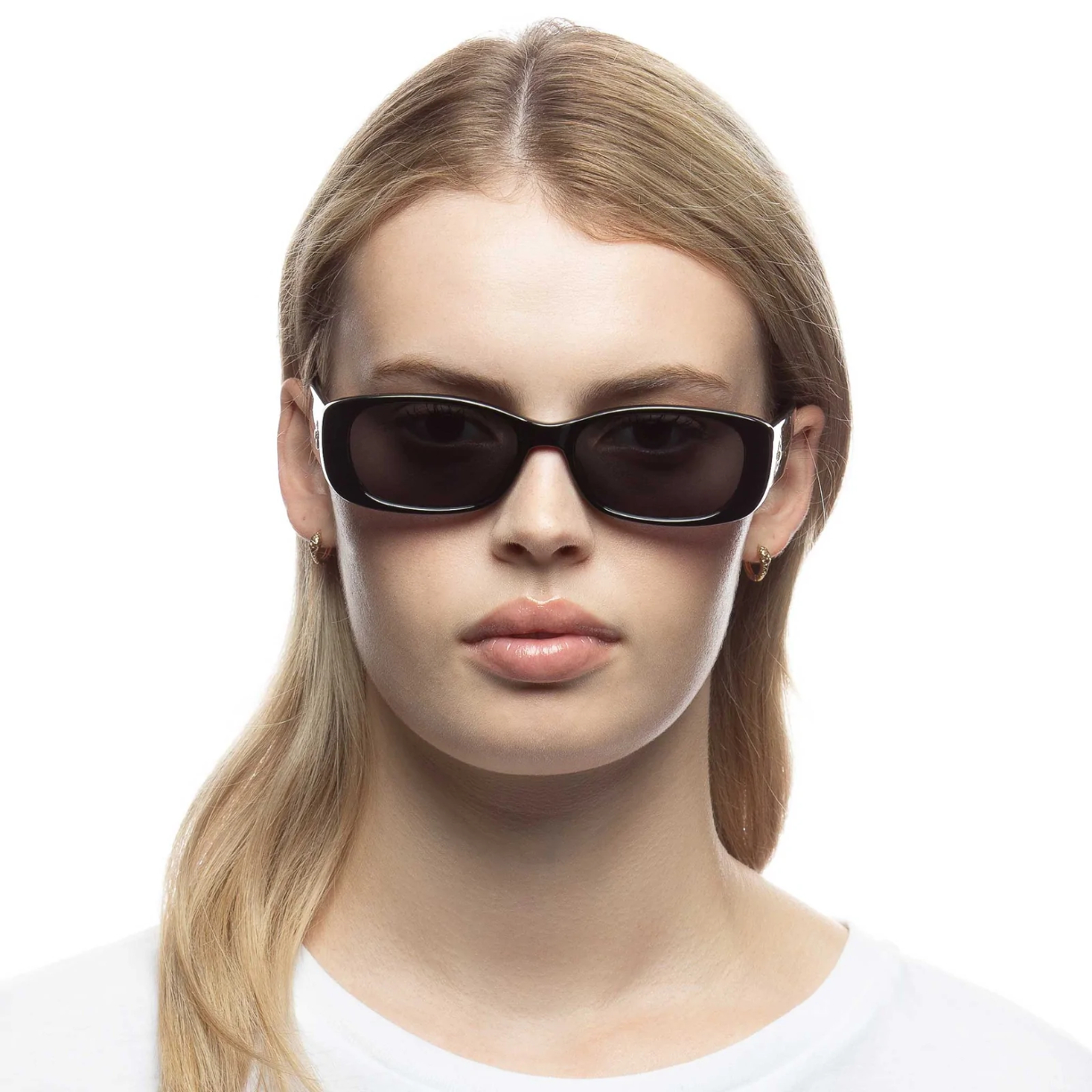 Lentes Le Specs Unreal! Black – foto 3