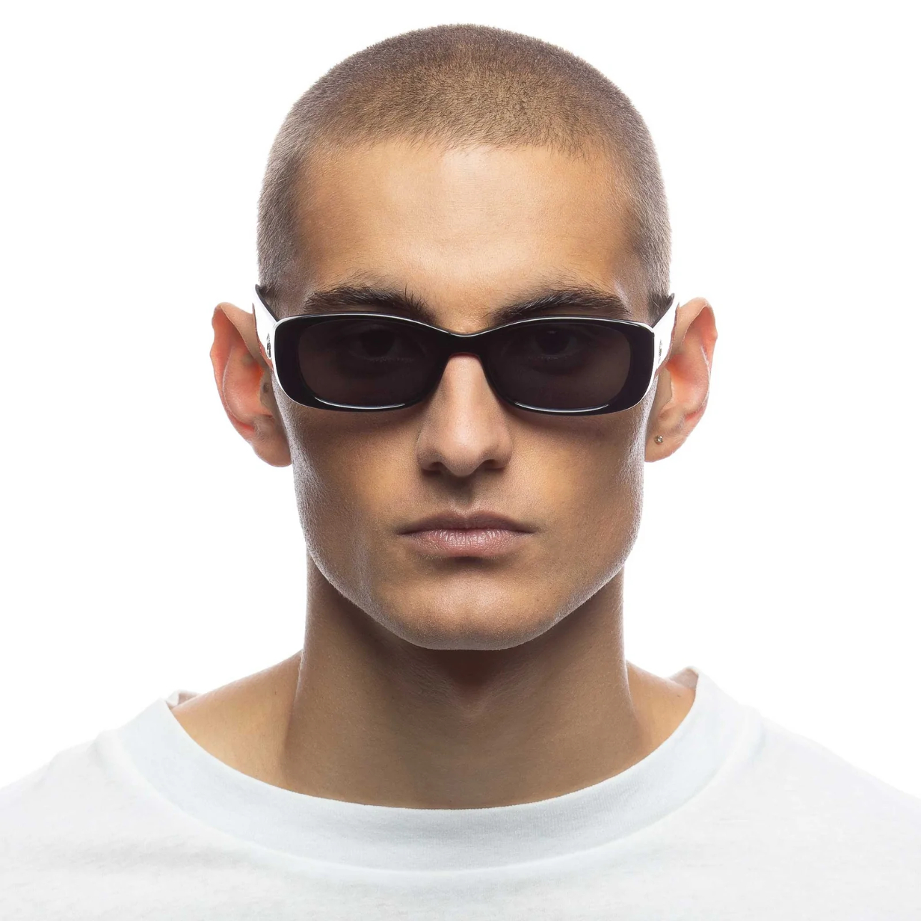 Lentes Le Specs Unreal! Black – foto 4