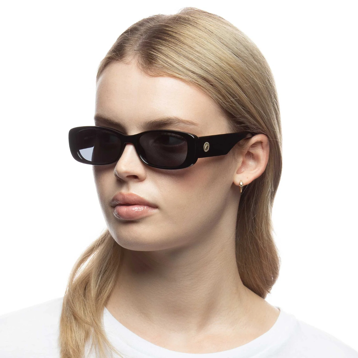 Lentes Le Specs Unreal! Black – foto 5