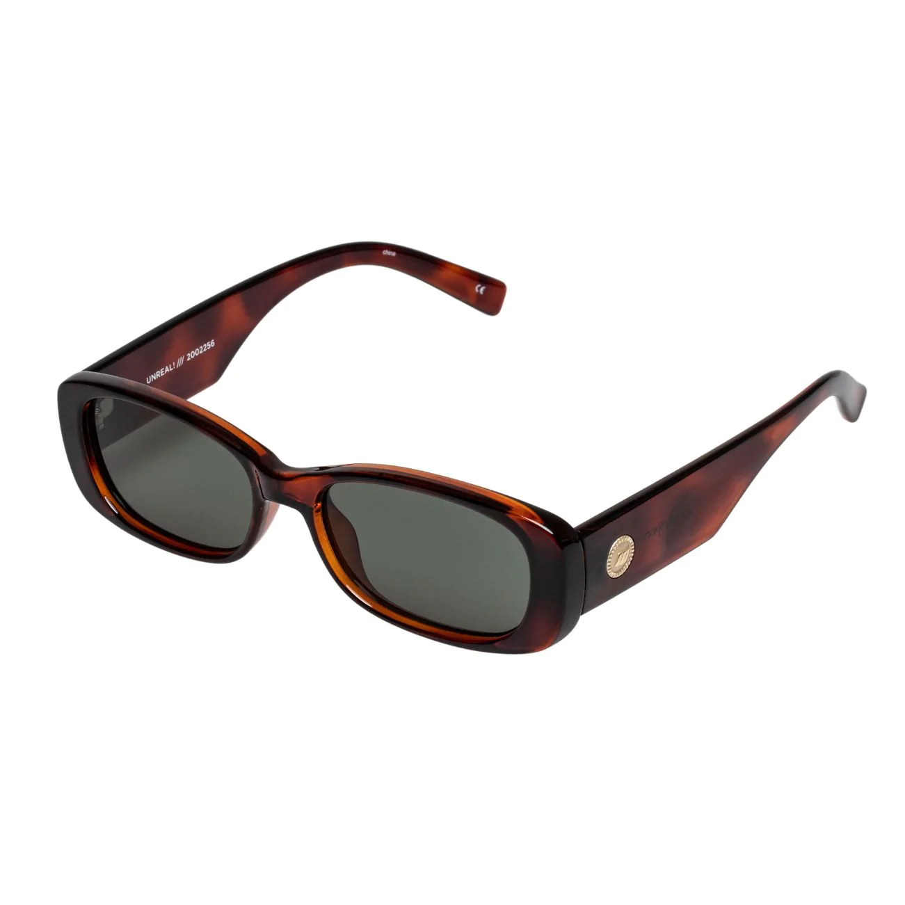 Lentes Le Specs Unreal! Toffee Tort – foto 2