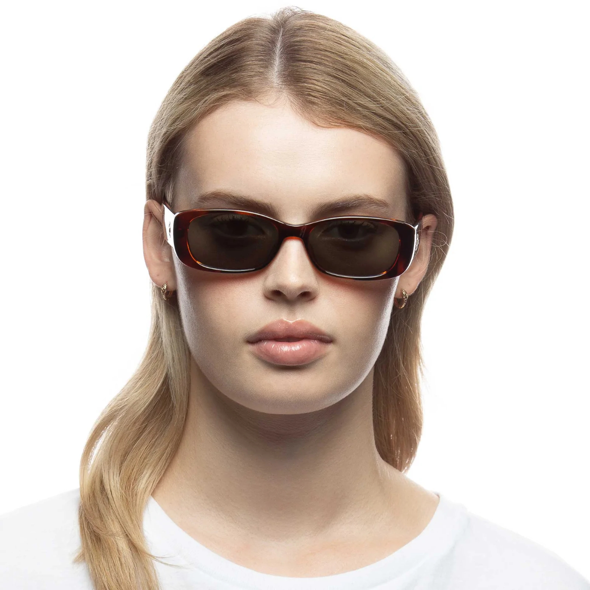 Lentes Le Specs Unreal! Toffee Tort – foto 3