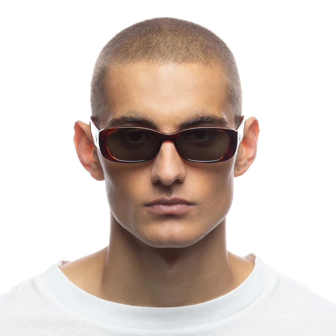 Lentes Le Specs Unreal! Toffee Tort – foto 4