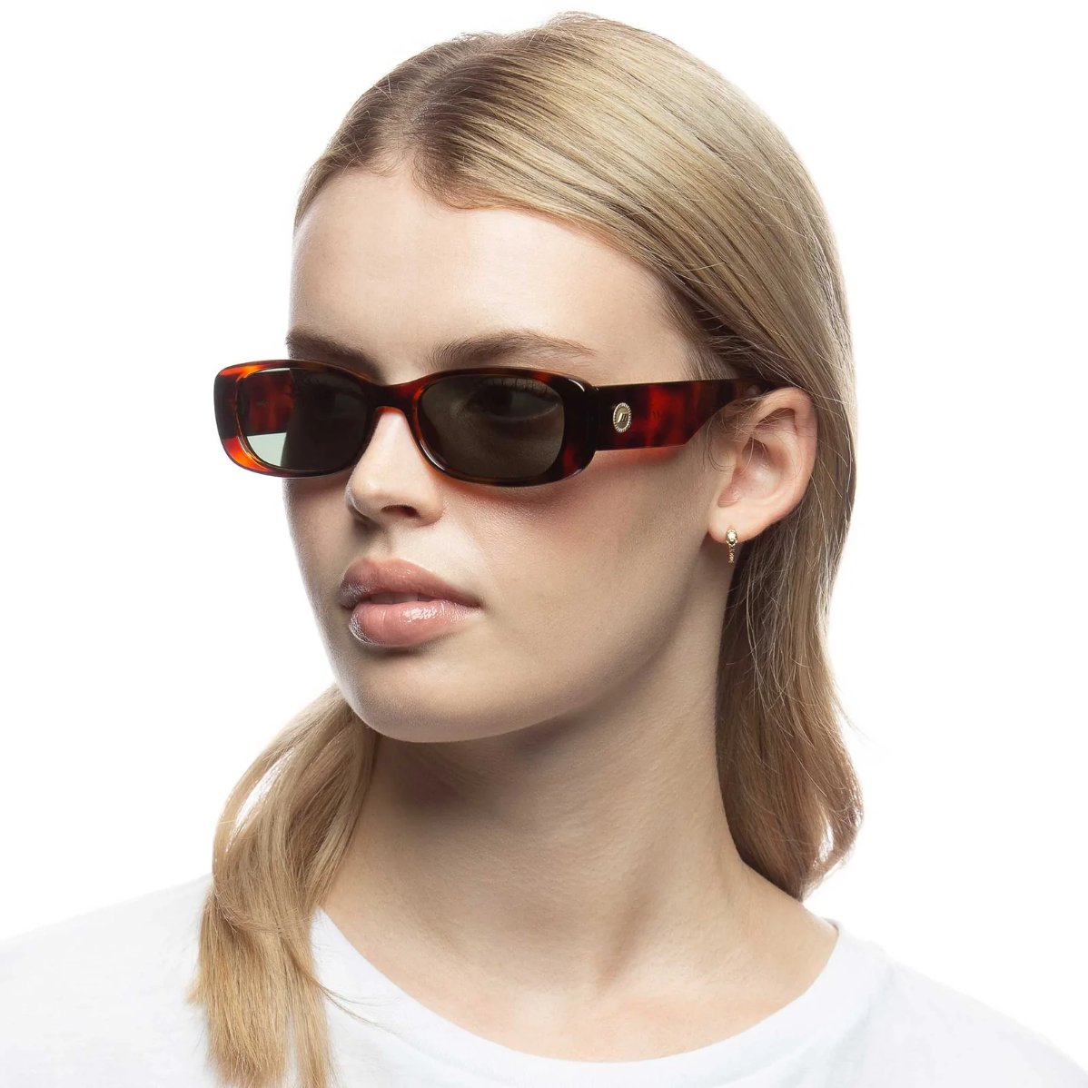 Lentes Le Specs Unreal! Toffee Tort – foto 5