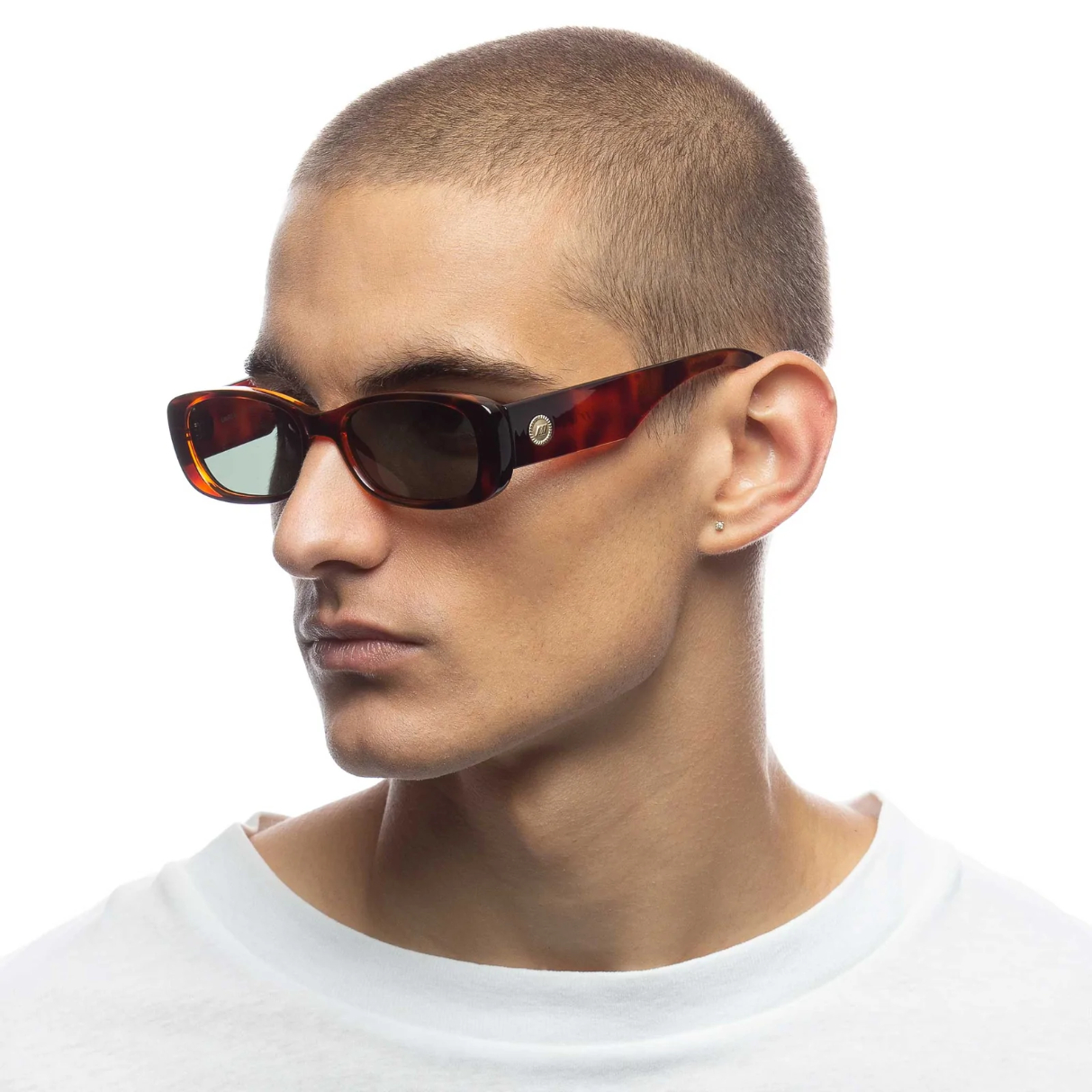 Lentes Le Specs Unreal! Toffee Tort – foto 6