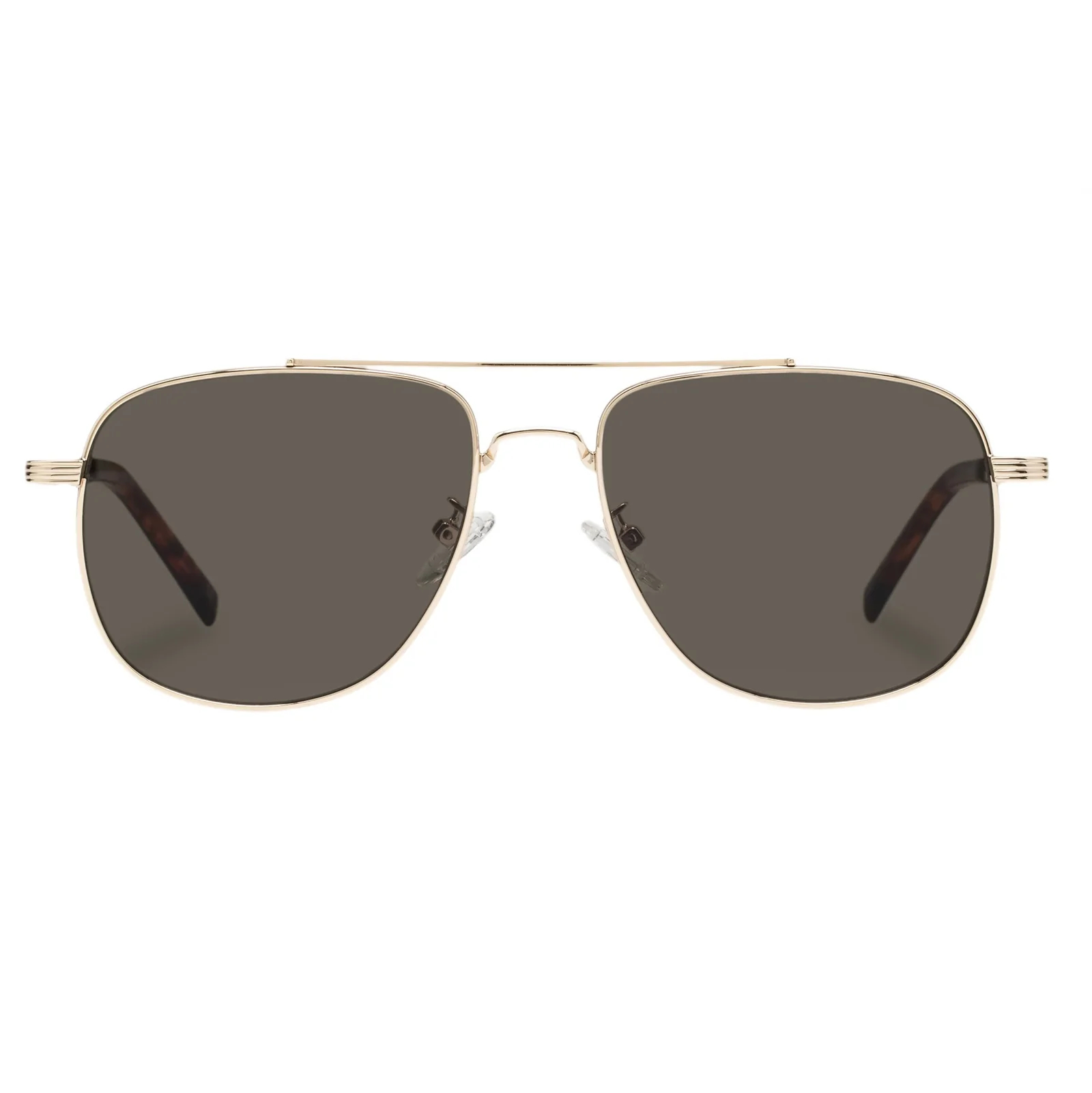 Lentes Le Specs The Charmer Gold – foto 1