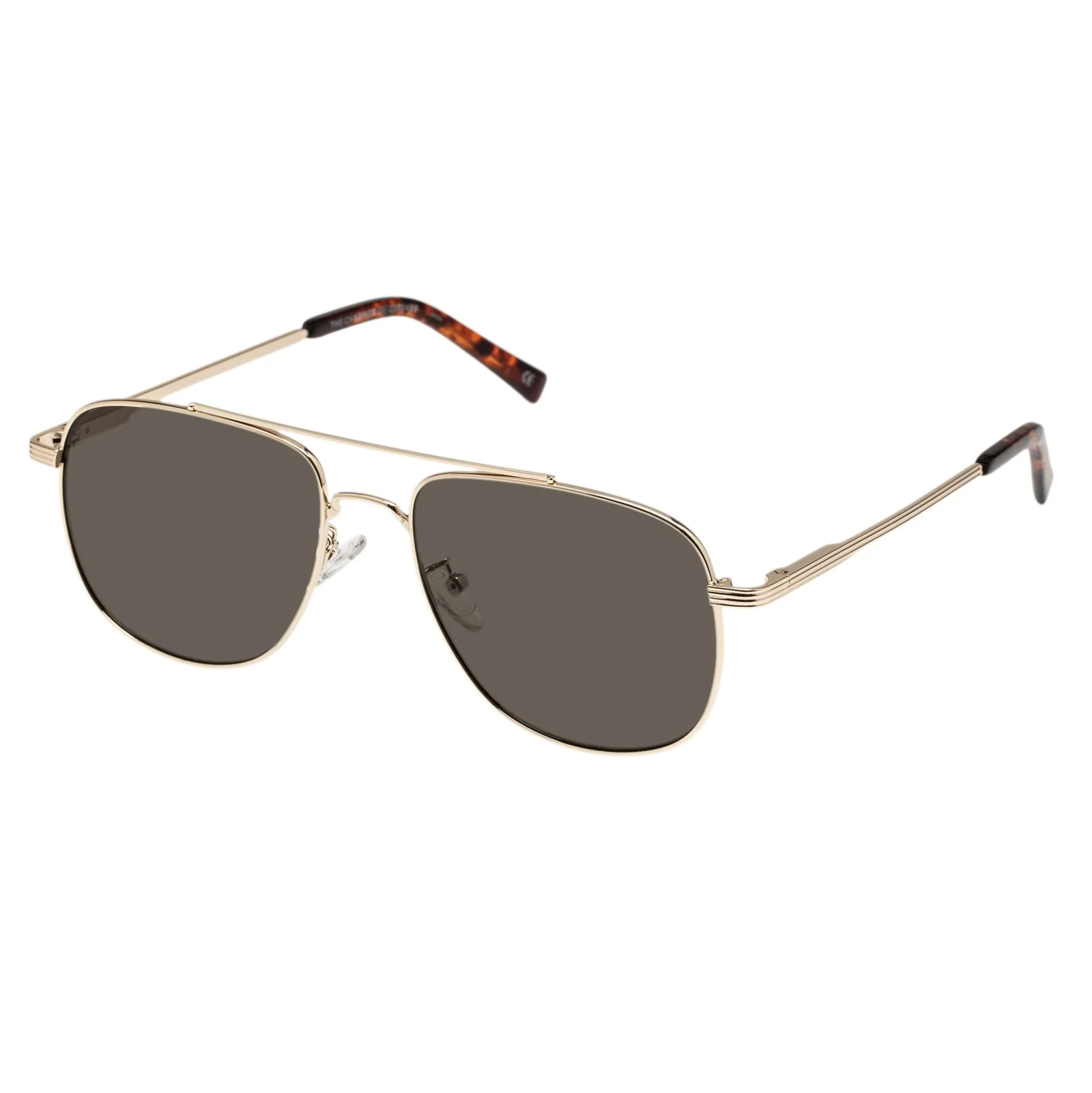 Lentes Le Specs The Charmer Gold – foto 2
