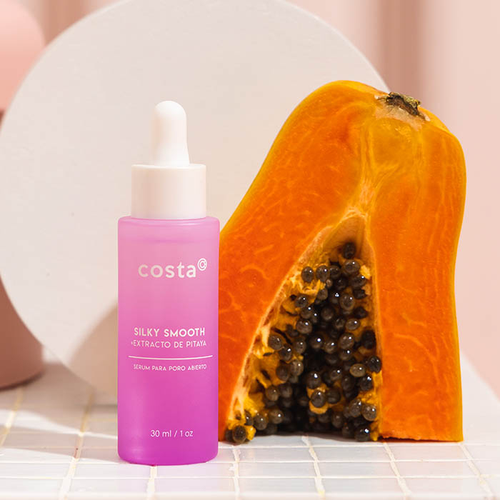 Serum Silky Smooth Poro Abierto – foto 4