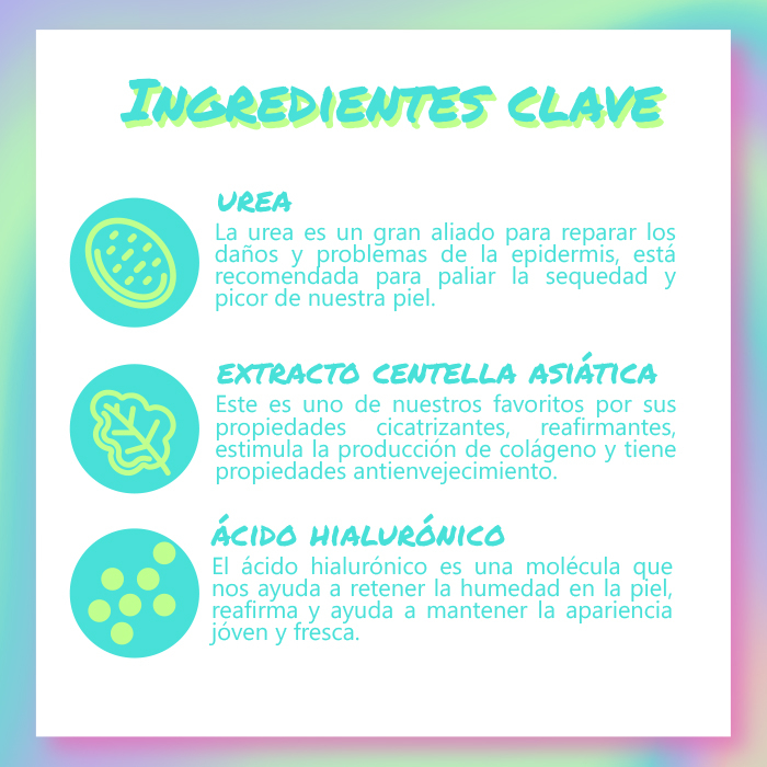 Hidrate Sheet Mask – foto 4
