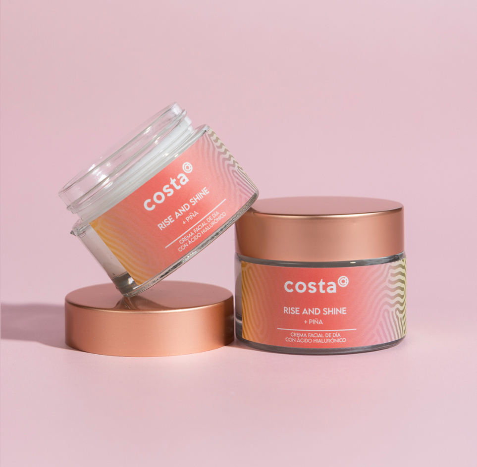 Rise And Shine Day Cream – foto 1