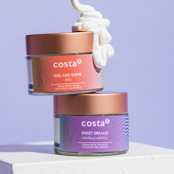 Rise And Shine Day Cream – foto 3